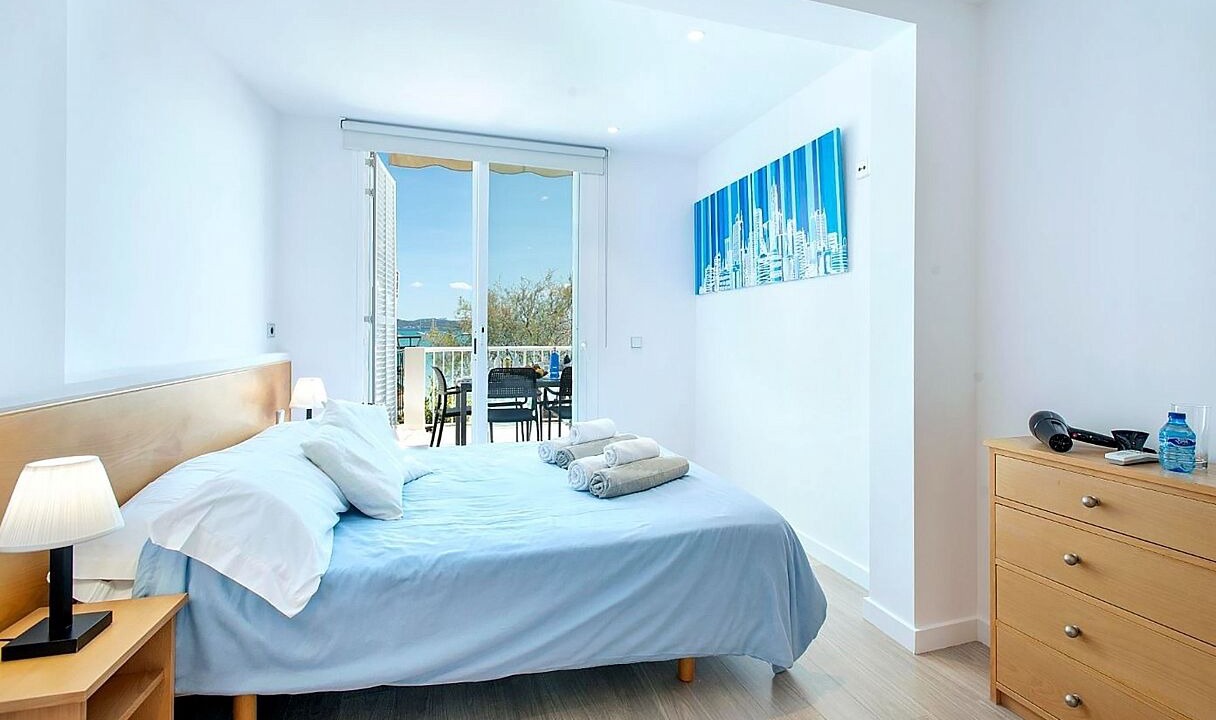 Photo of Bedroom in Puerto de Pollensa