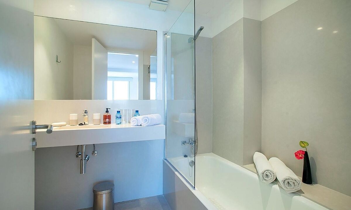 Photo of Bathroom in Puerto de Pollensa
