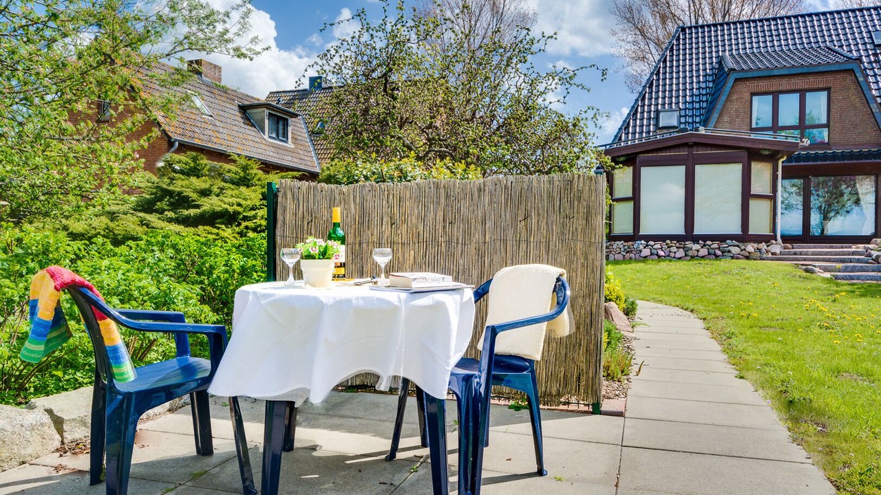 Photo of Outdoor in Maasholm