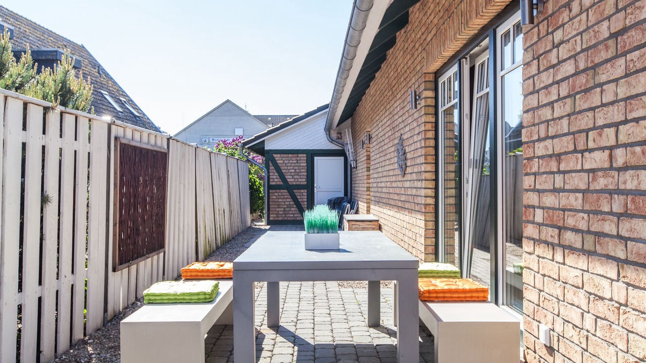 Photo of Outdoor in Maasholm