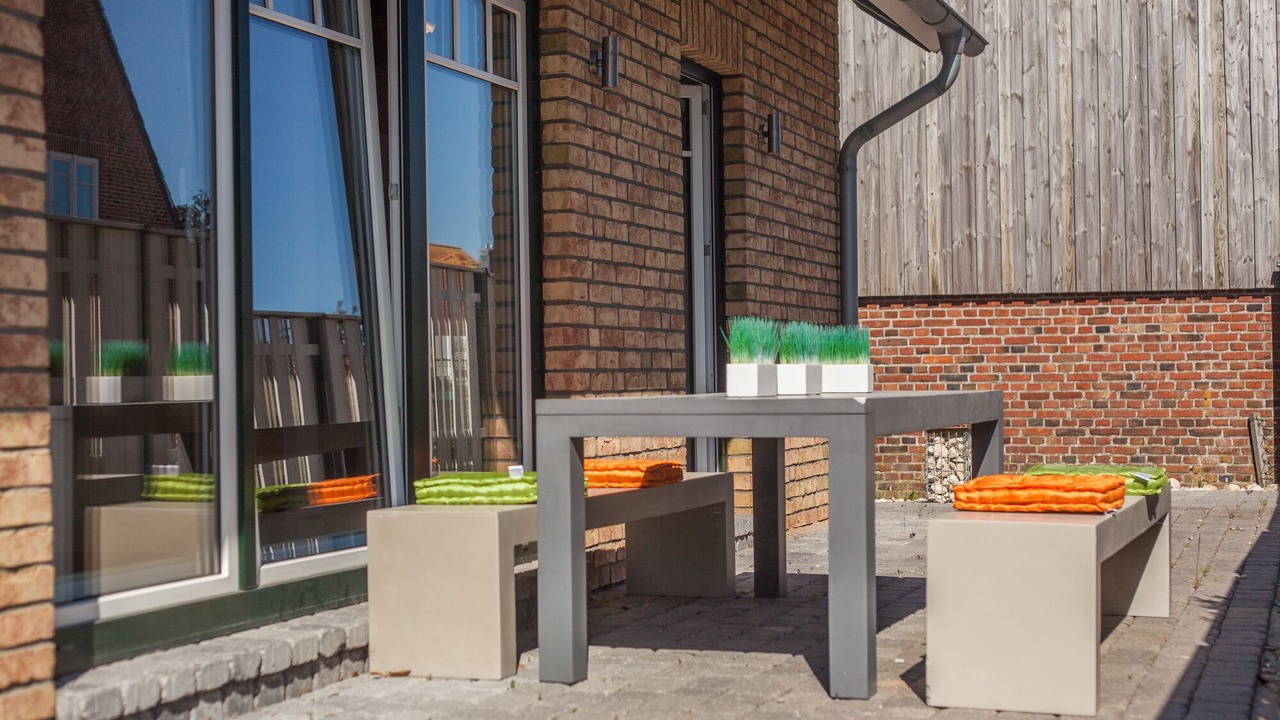 Photo of Outdoor in Maasholm