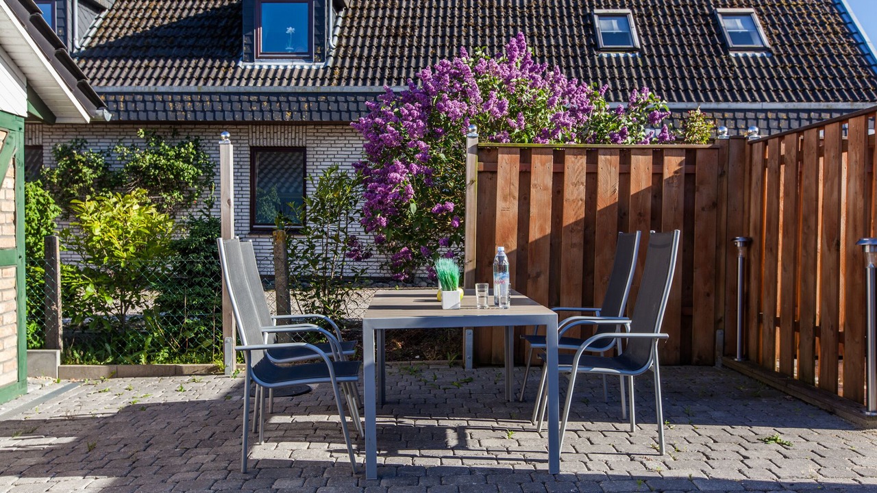 Photo of Outdoor in Maasholm