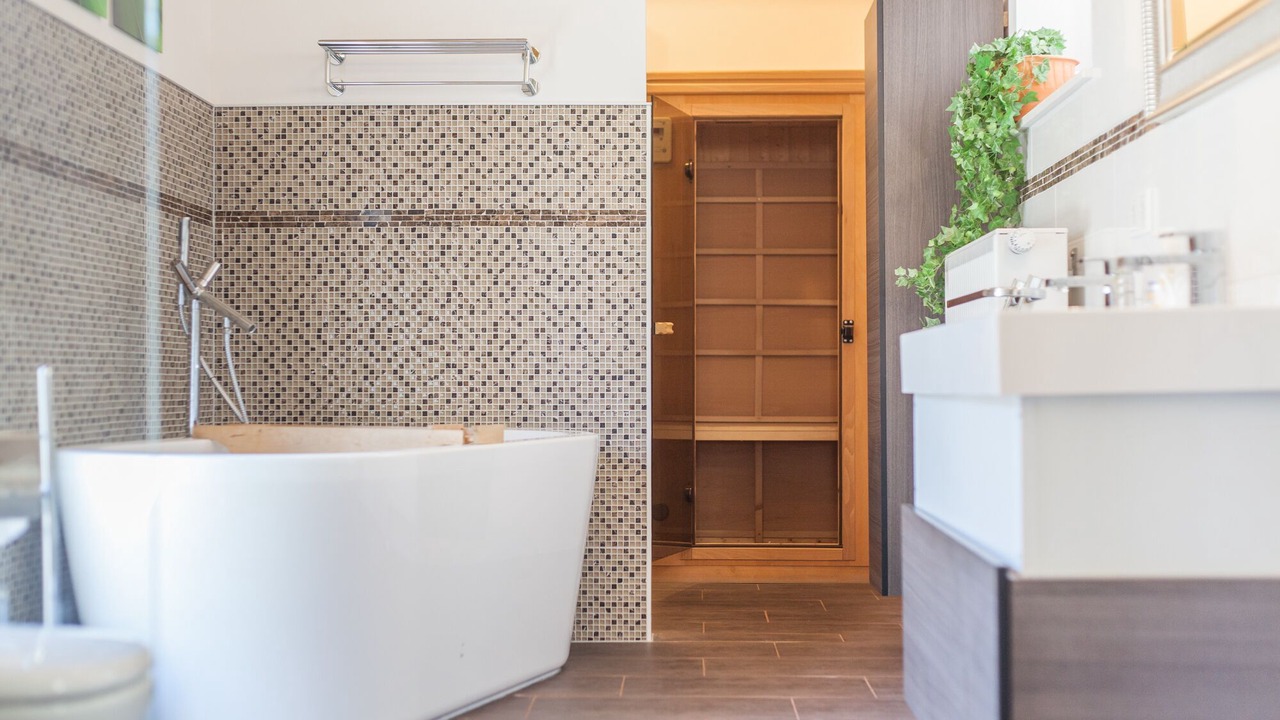 Photo of Bathroom in Maasholm