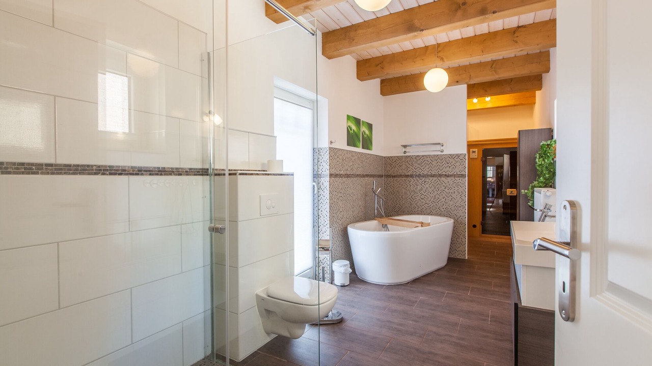 Photo of Bathroom in Maasholm