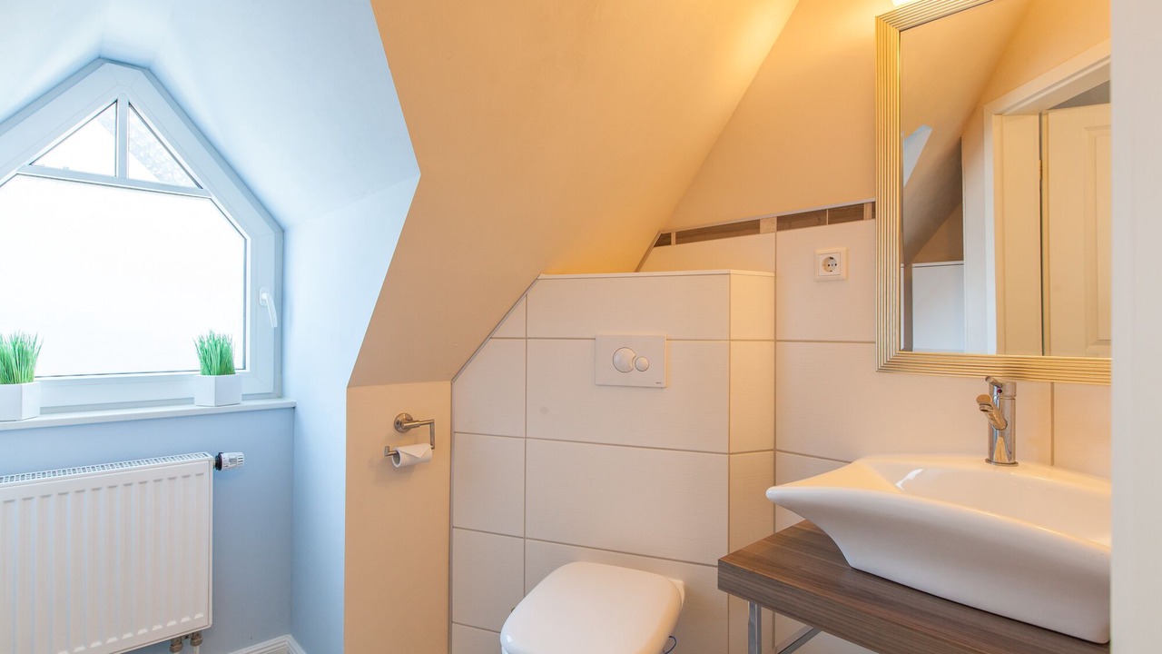 Photo of Bathroom in Maasholm