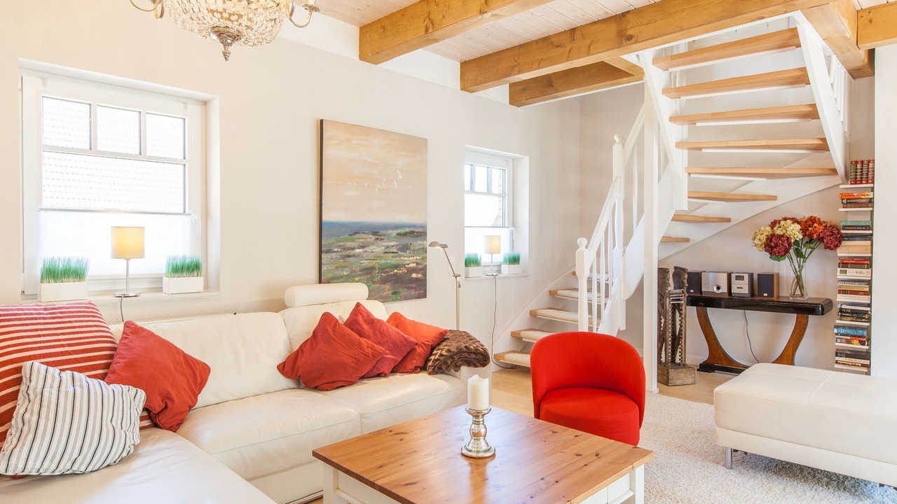 Photo of Livingroom in Maasholm