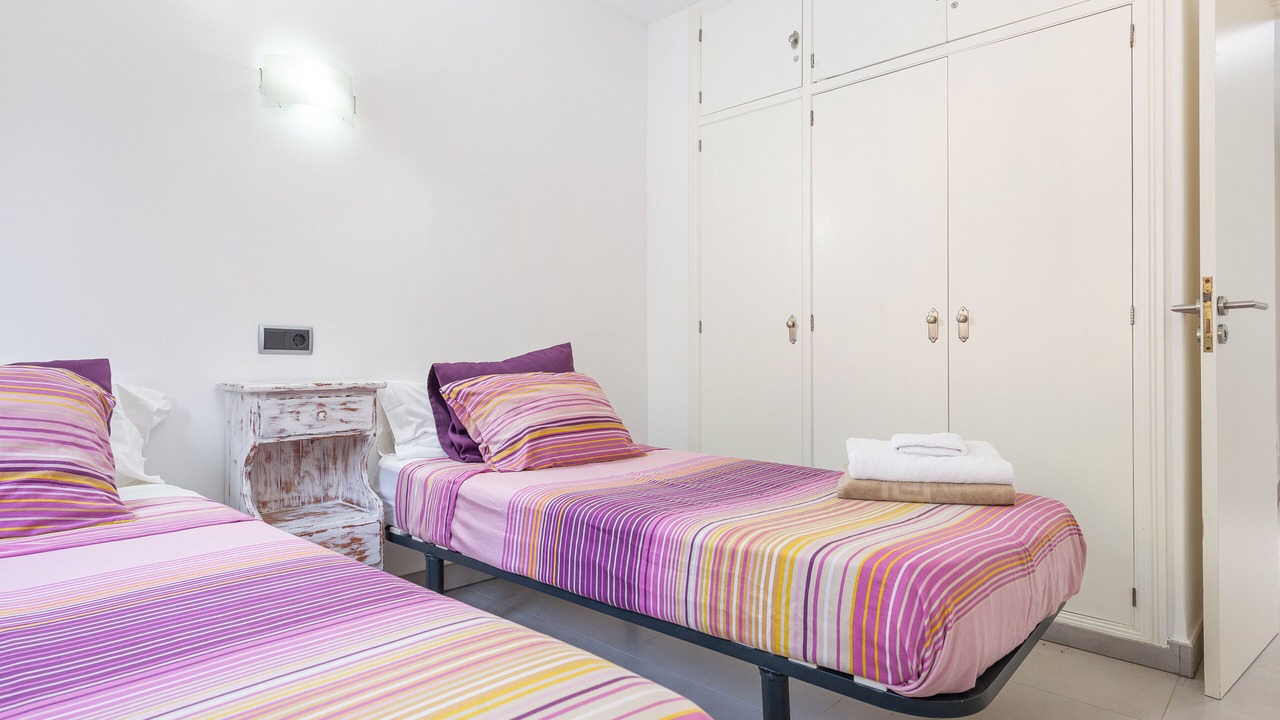 Photo of Bedroom in Crestatx