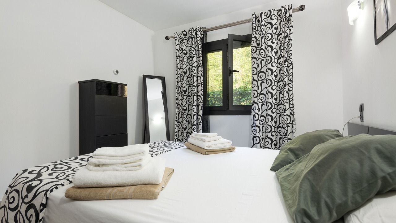 Photo of Bedroom in Crestatx
