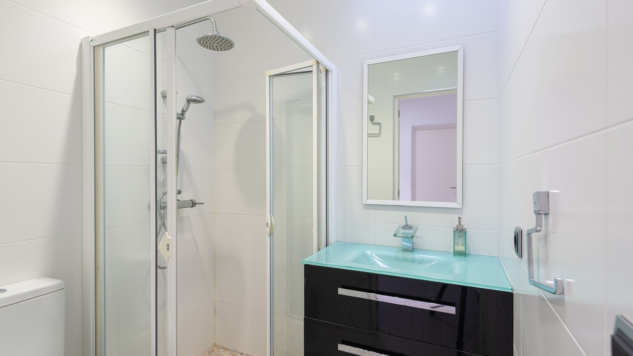 Photo of Bathroom in Crestatx