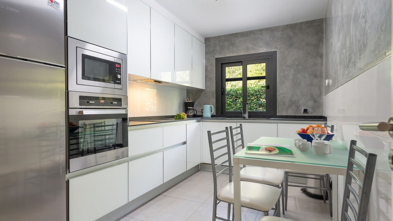 Photo of Kitchen in Crestatx