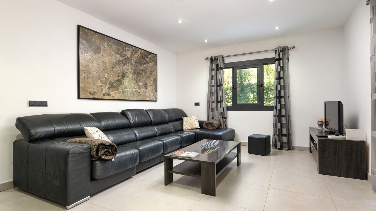 Photo of Livingroom in Crestatx