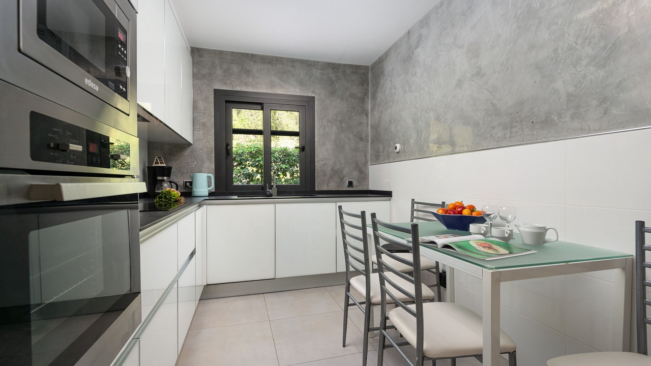 Photo of Kitchen in Crestatx