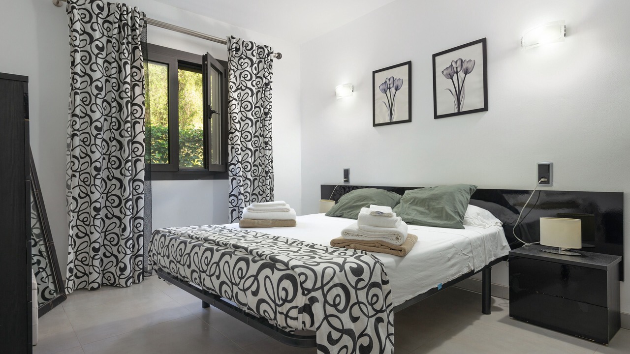 Photo of Bedroom in Crestatx