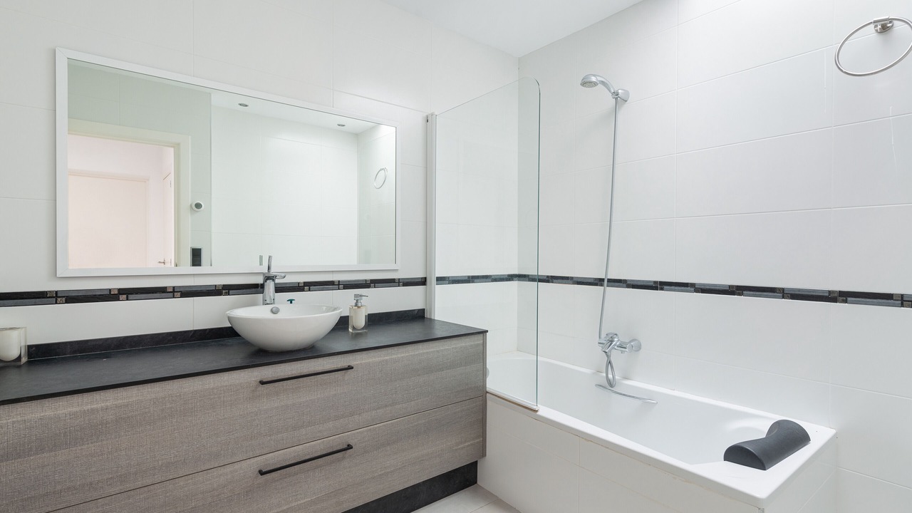 Photo of Bathroom in Crestatx