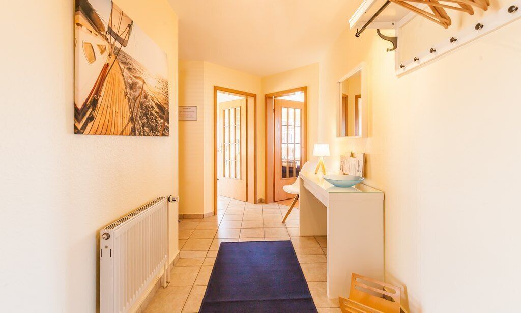 Photo of Bathroom in Olpenitzdorf