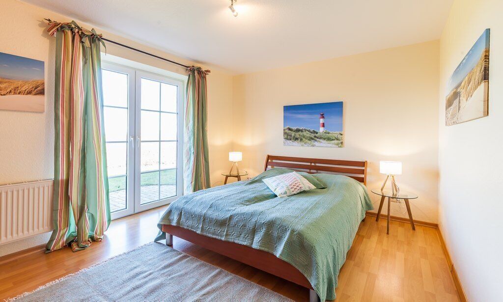 Photo of Bedroom in Olpenitzdorf