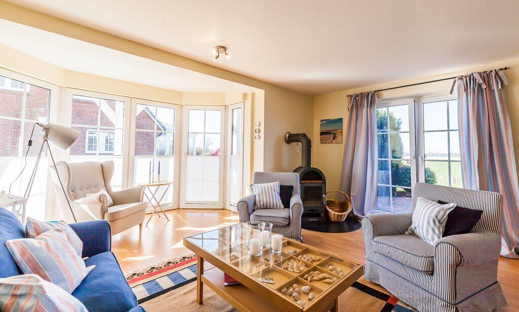 Photo of Livingroom in Olpenitzdorf