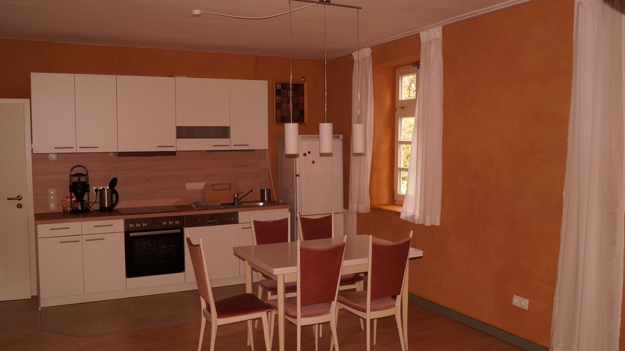 Photo of Kitchen in Harste