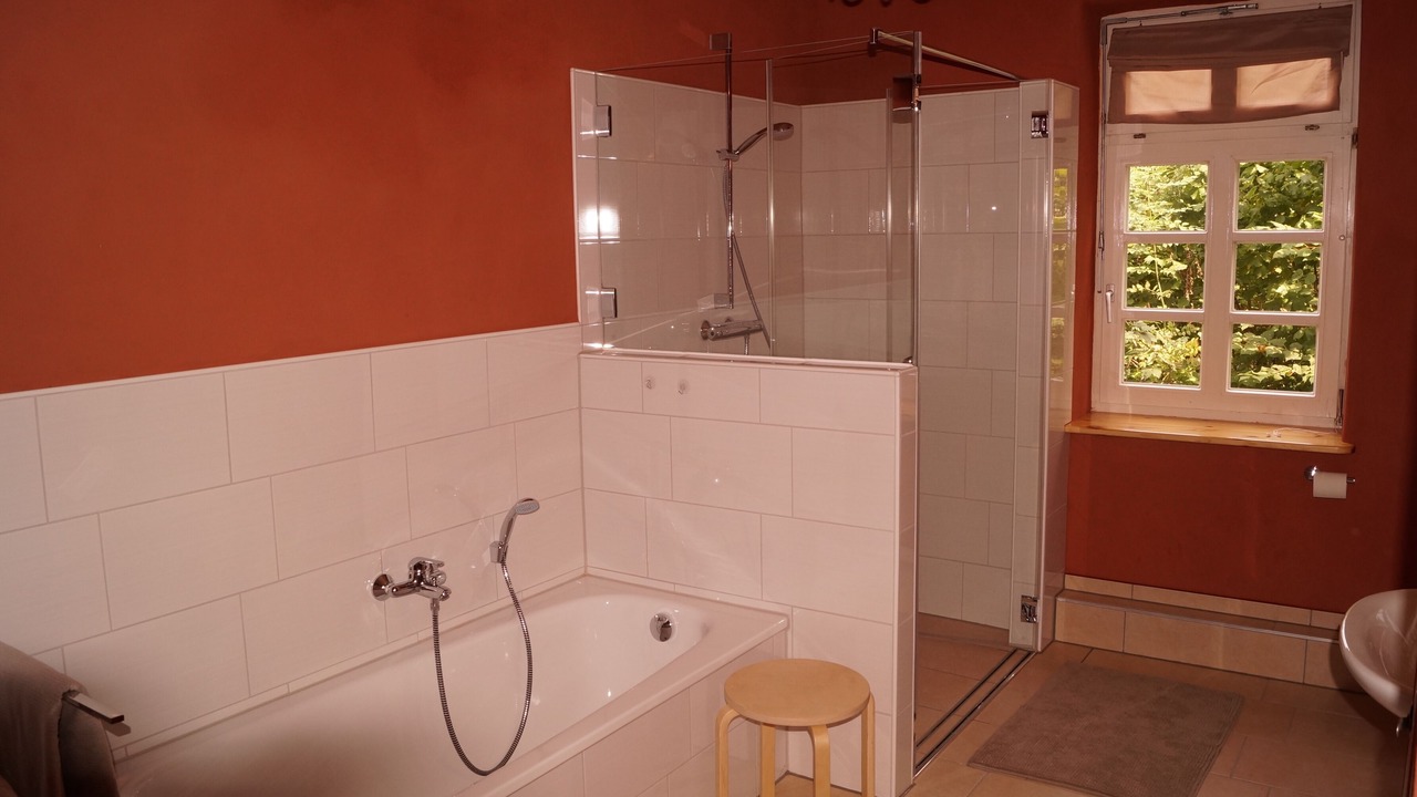 Photo of Bathroom in Harste