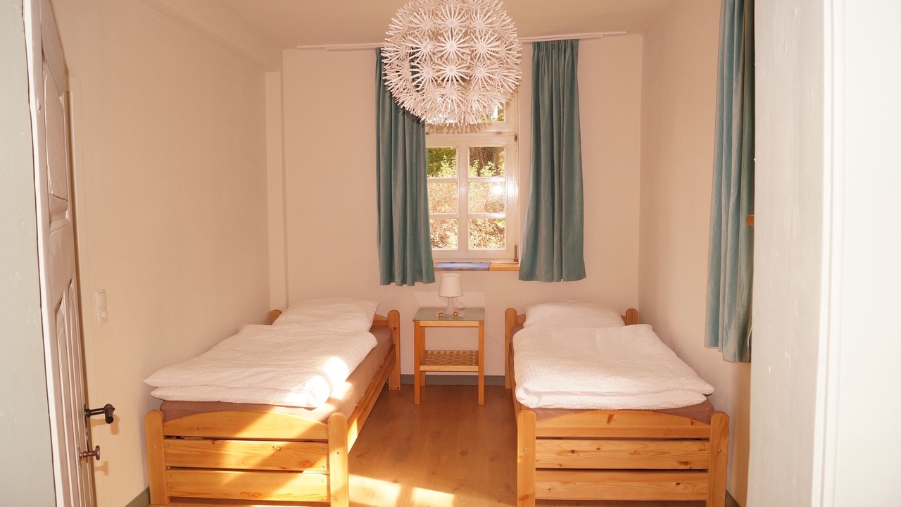 Photo of Bedroom in Harste