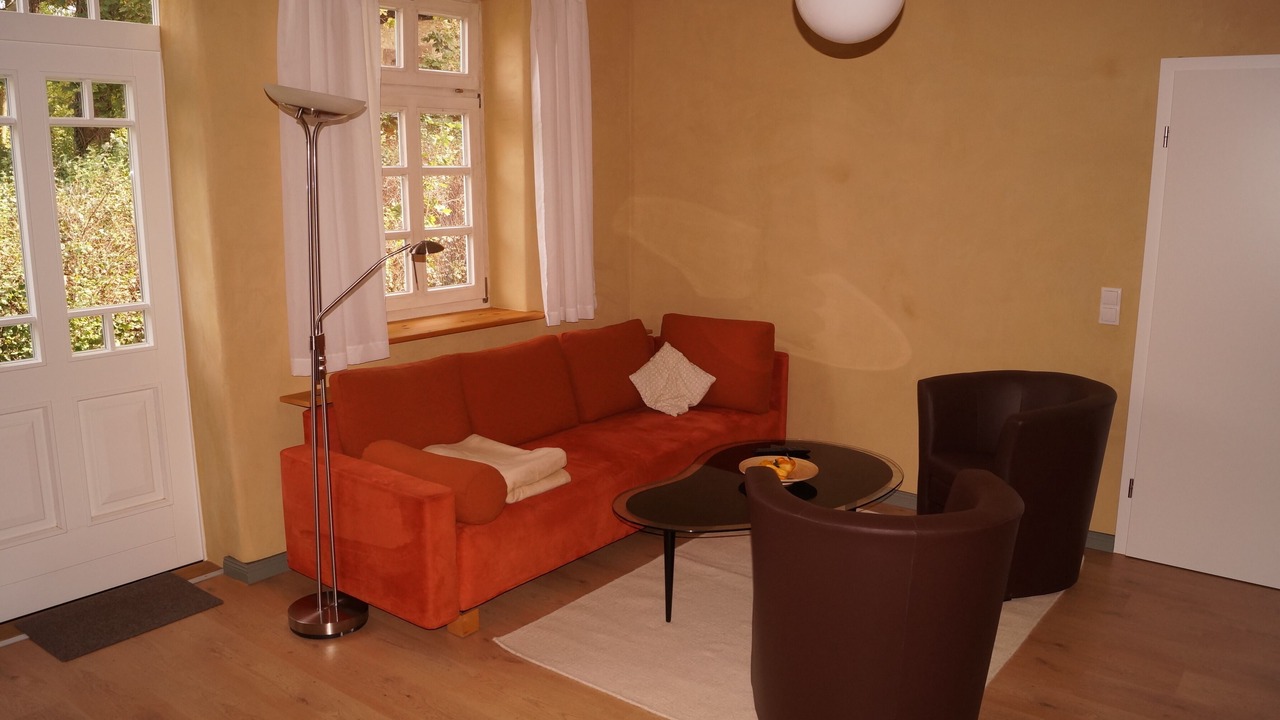 Photo of Livingroom in Harste