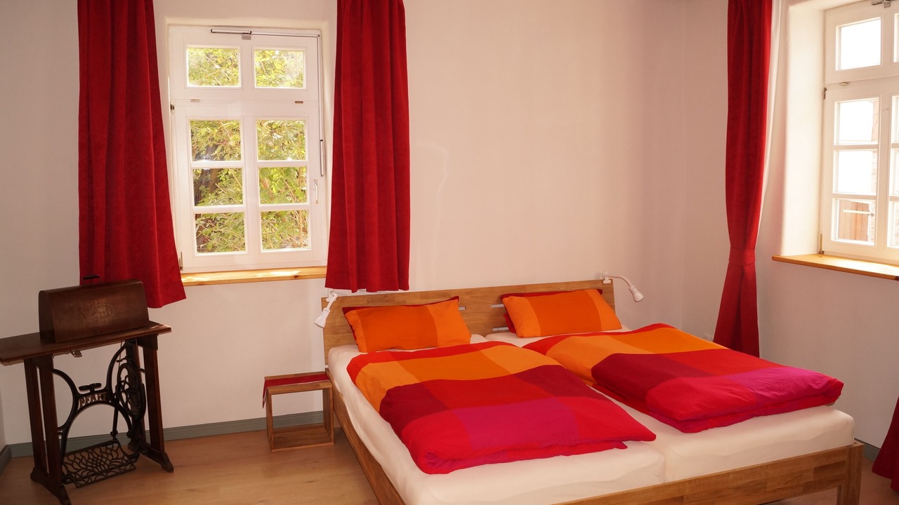 Photo of Bedroom in Harste