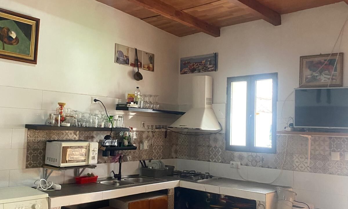 Photo of Kitchen in Villaminaya