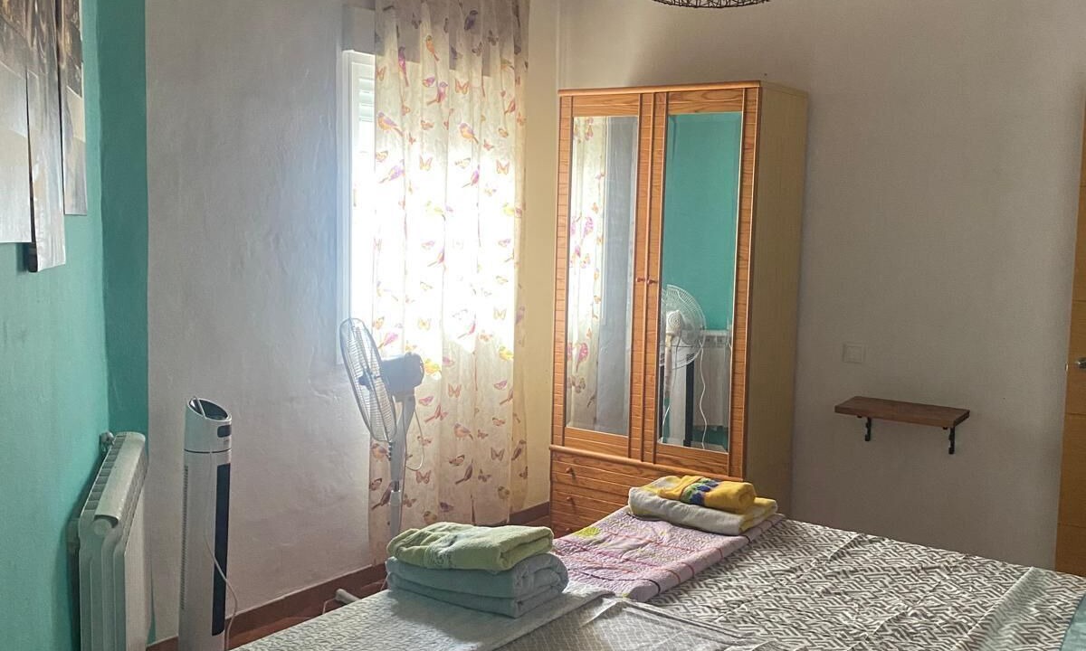 Photo of Bedroom in Villaminaya
