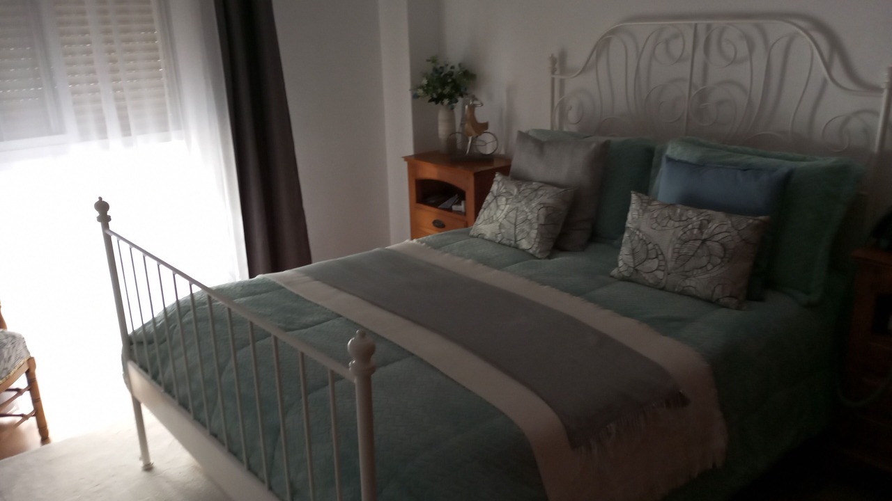 Photo of Bedroom in El Puerto