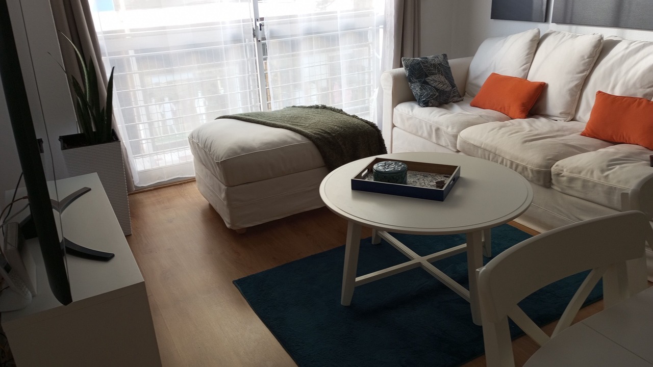 Photo of Livingroom in El Puerto