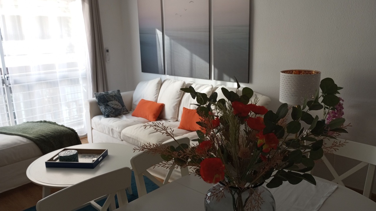 Photo of Livingroom in El Puerto