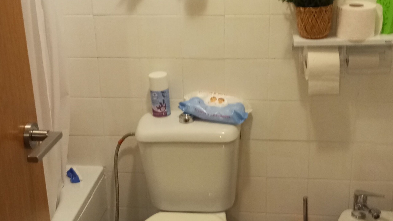 Photo of Bathroom in El Puerto
