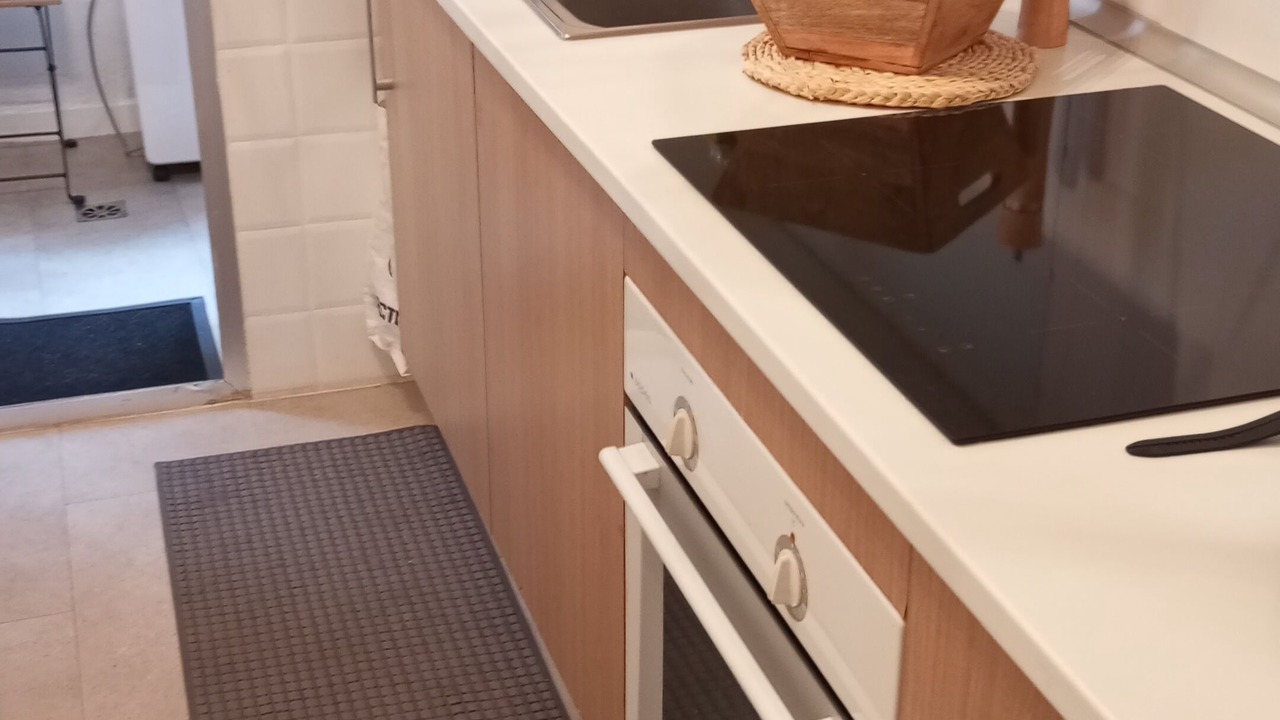 Photo of Kitchen in El Puerto