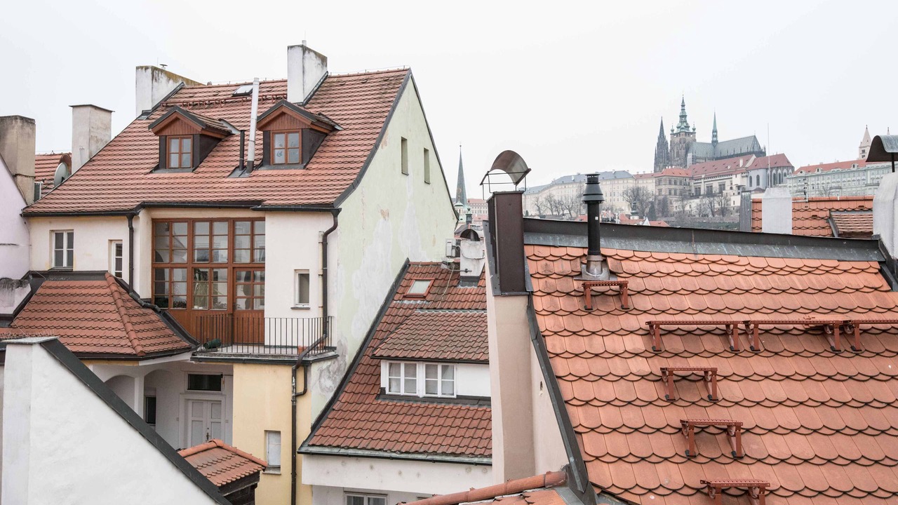 Photo of Outdoor in Prague 1