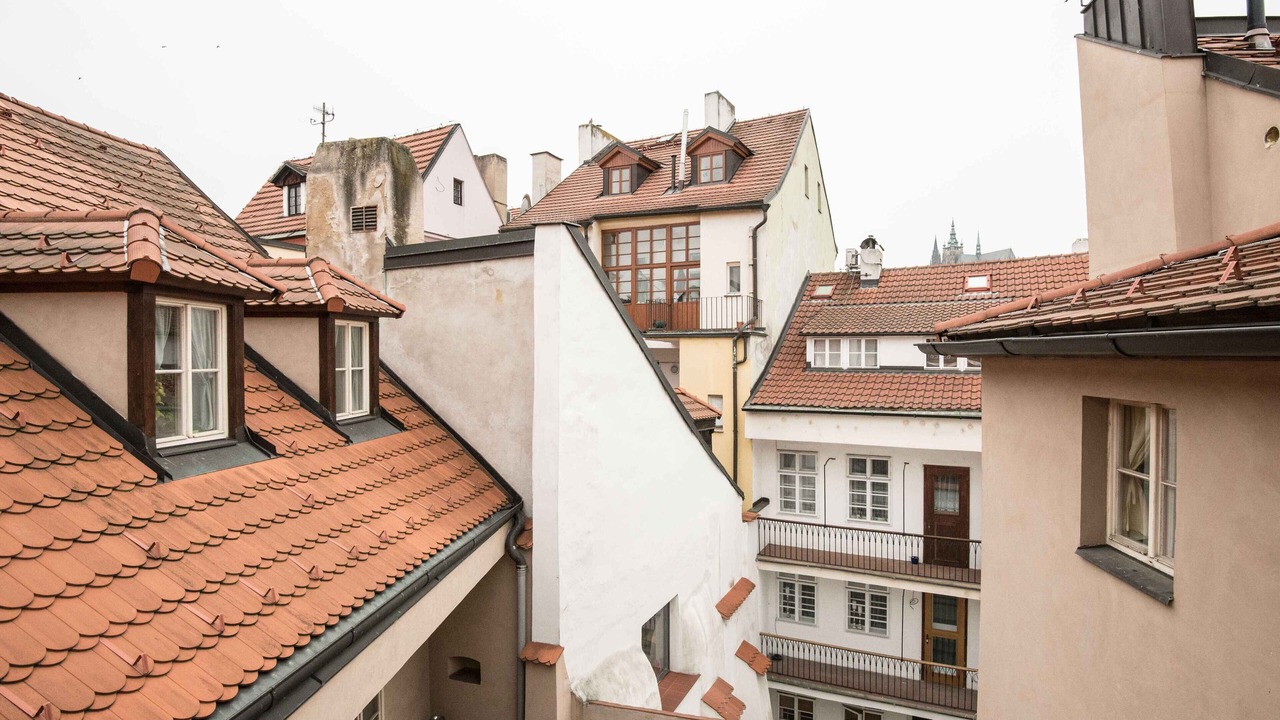 Photo of Outdoor in Prague 1