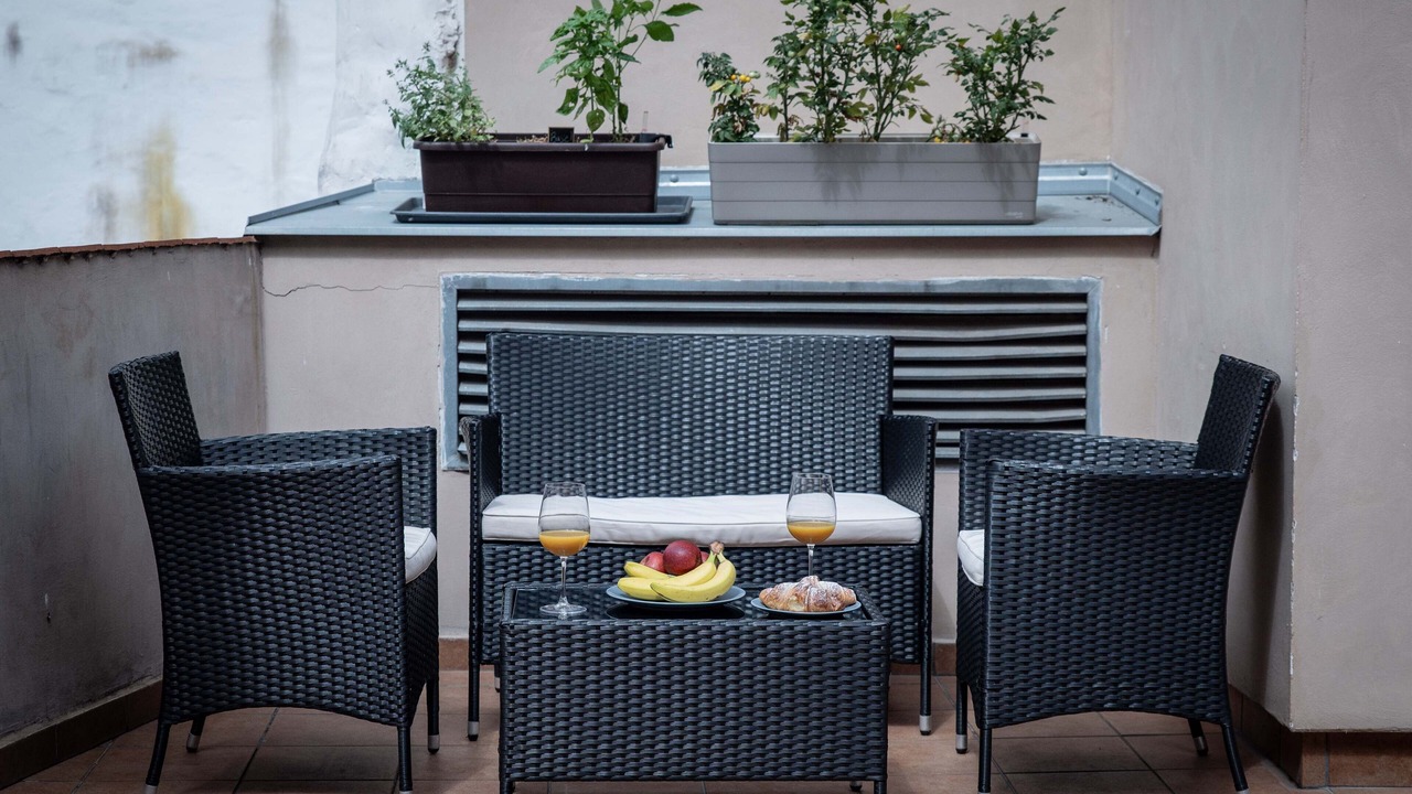 Photo of Outdoor in Prague 1