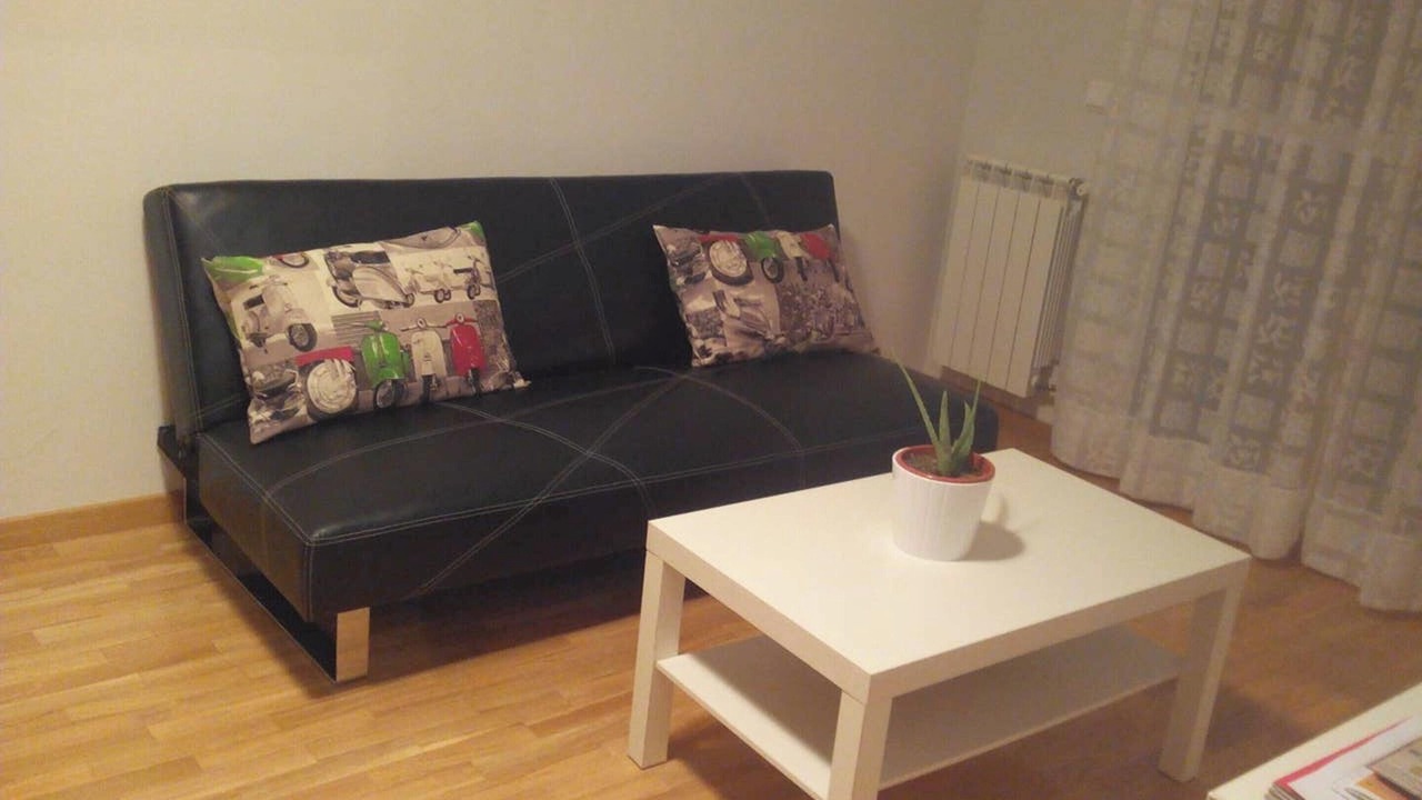 Photo of Livingroom in Zamora