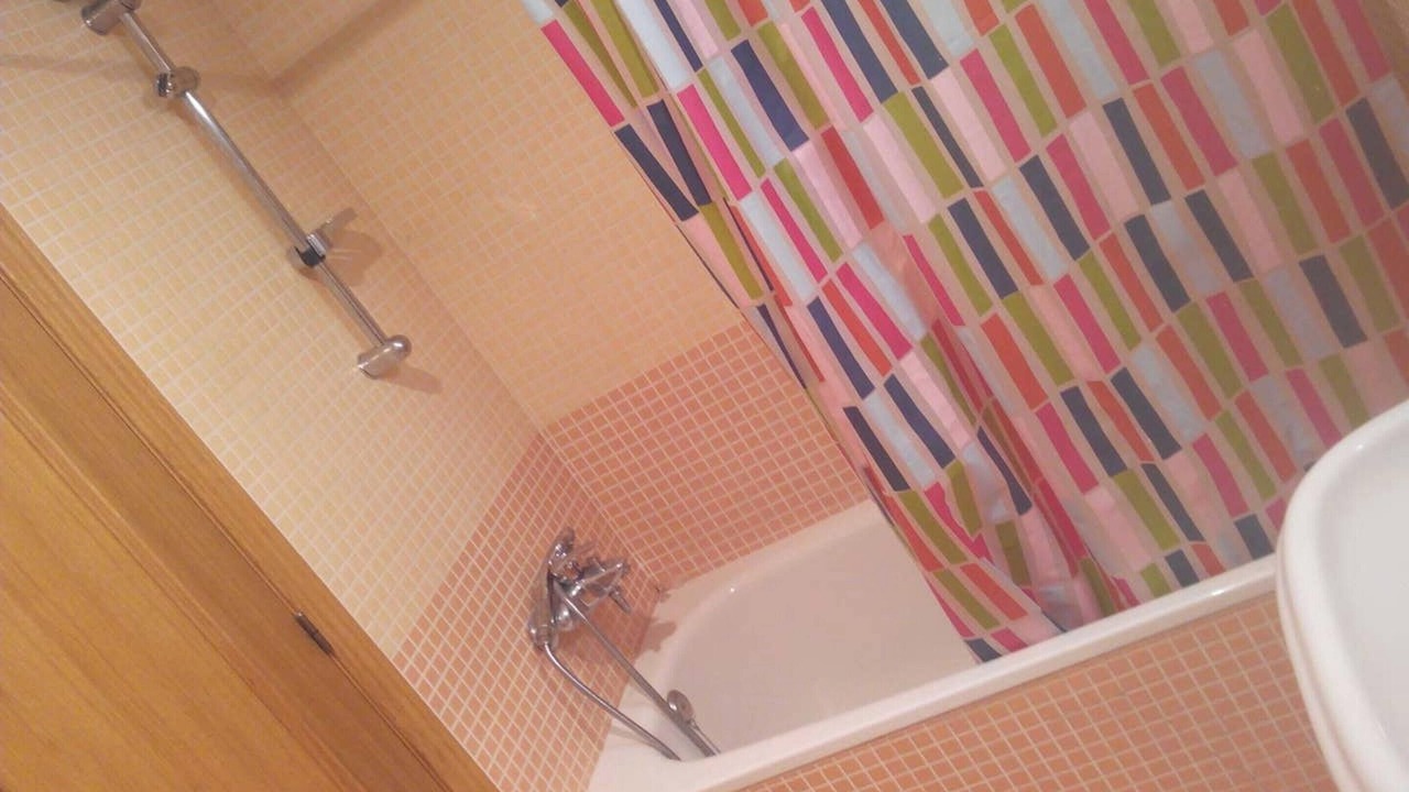 Photo of Bathroom in Zamora