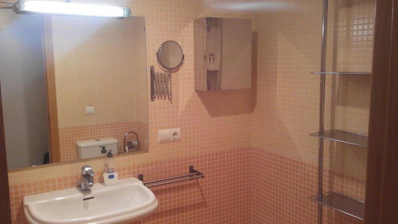 Photo of Bathroom in Zamora
