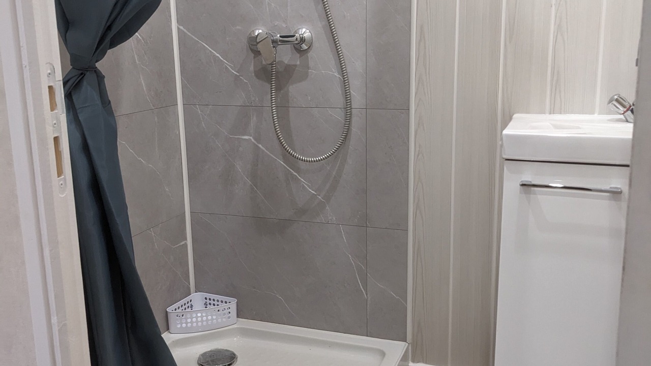Photo of Bathroom in Saint-Claude