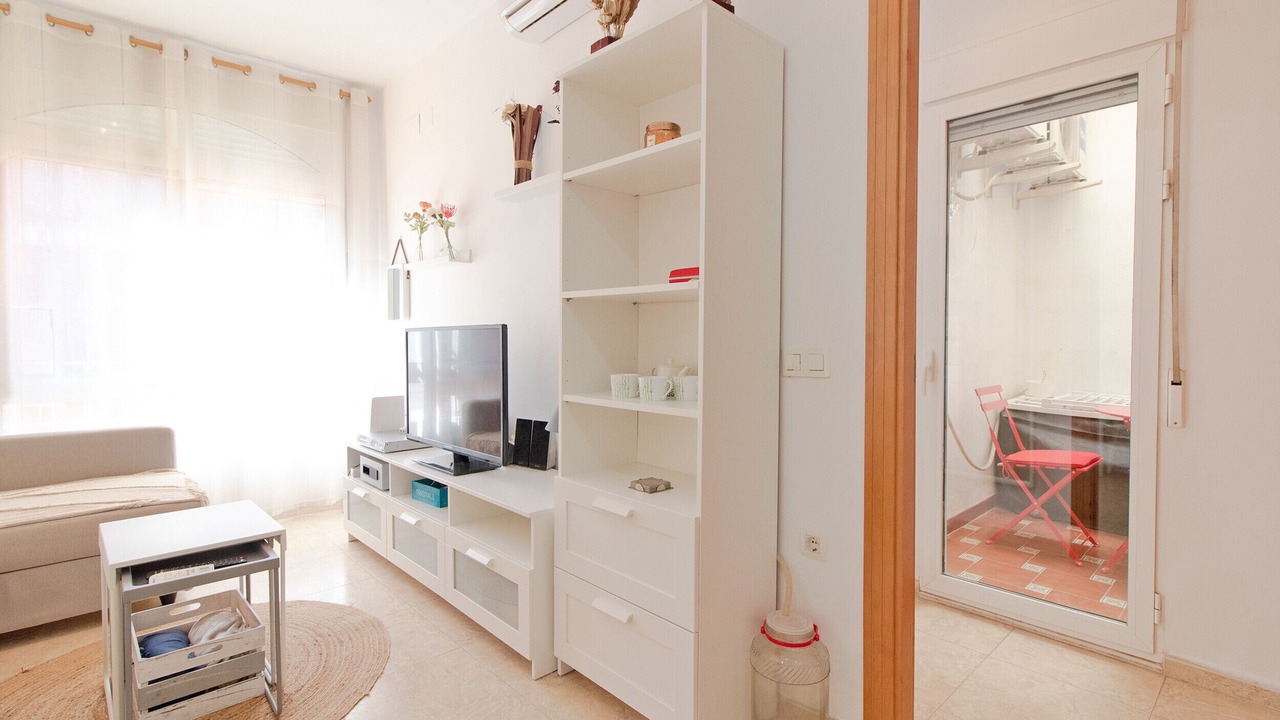 Photo of Livingroom in Sagunto