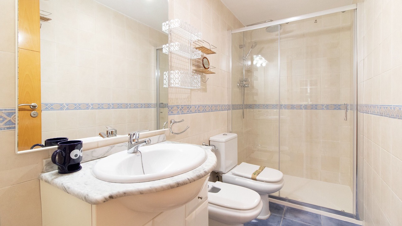 Photo of Bathroom in Sagunto