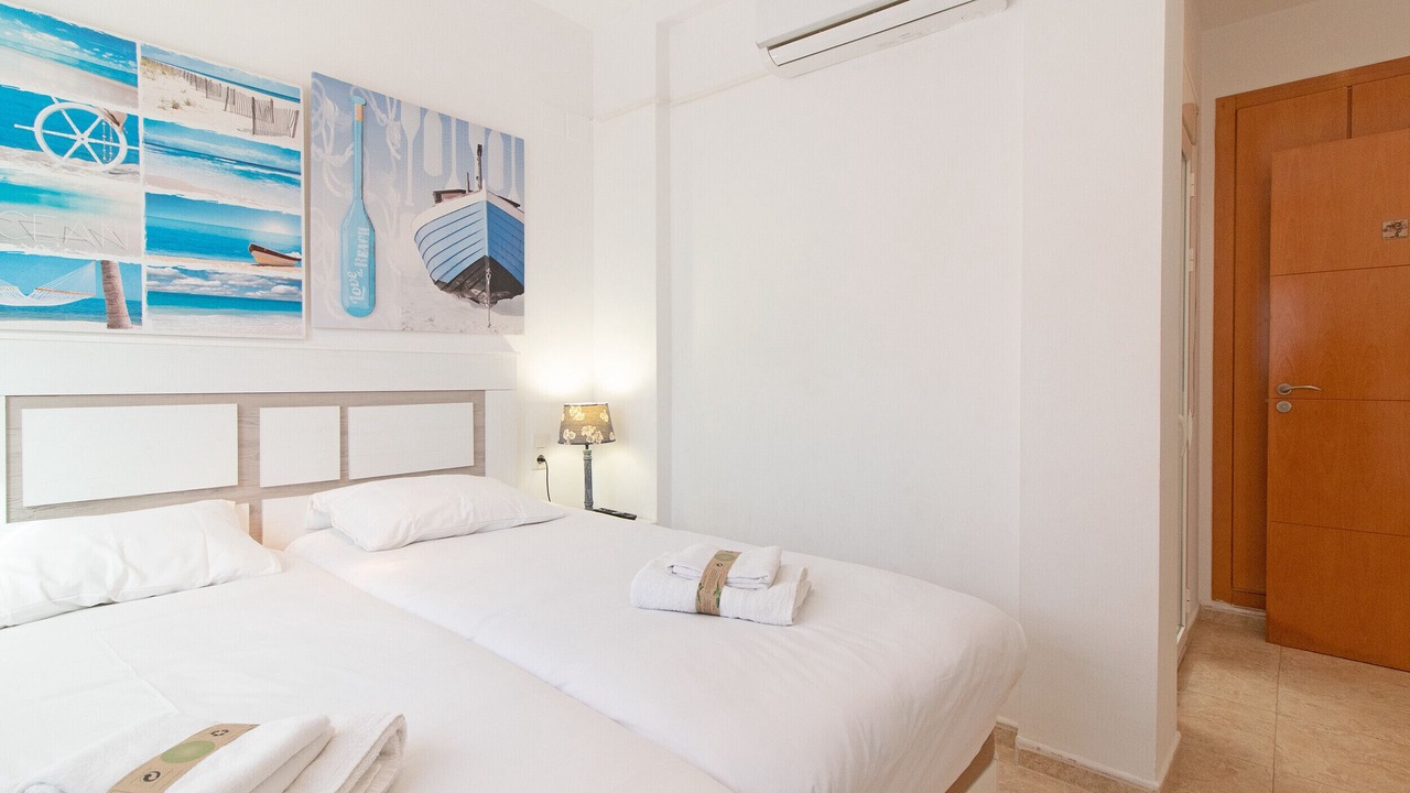 Photo of Bedroom in Sagunto