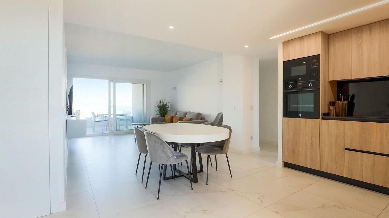 Photo of Bedroom in Punta Prima
