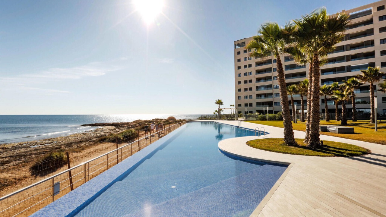 Photo of Outdoor in Punta Prima