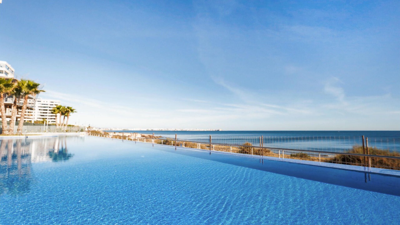 Photo of Outdoor in Punta Prima