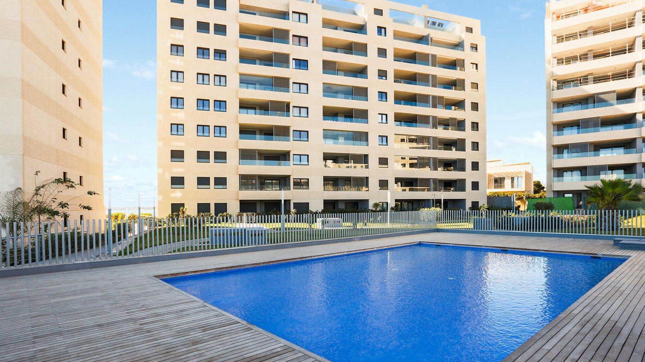 Photo of Outdoor in Punta Prima