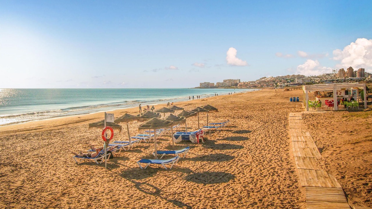 Photo of Others in Punta Prima