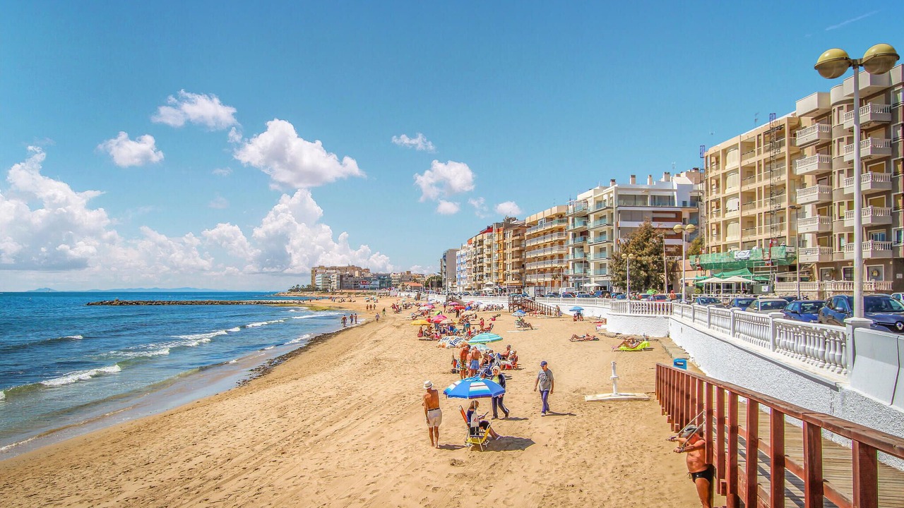 Photo of Others in Punta Prima