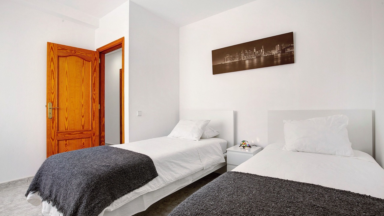 Photo of Bedroom in Gran Tarajal